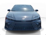 2025 Toyota Camry Base