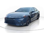 2025 Toyota Camry Base