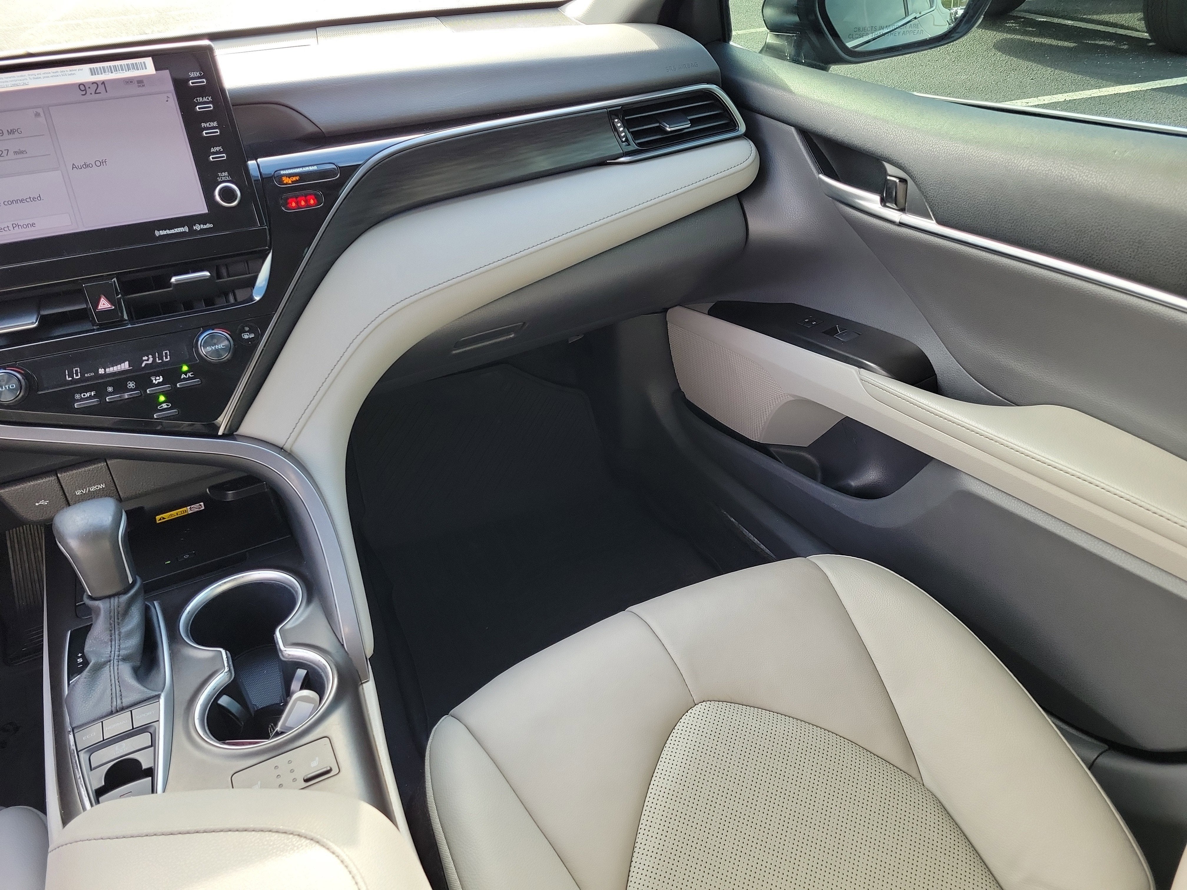 2024 Toyota Camry XLE