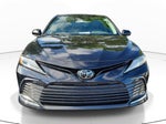 2024 Toyota Camry XLE