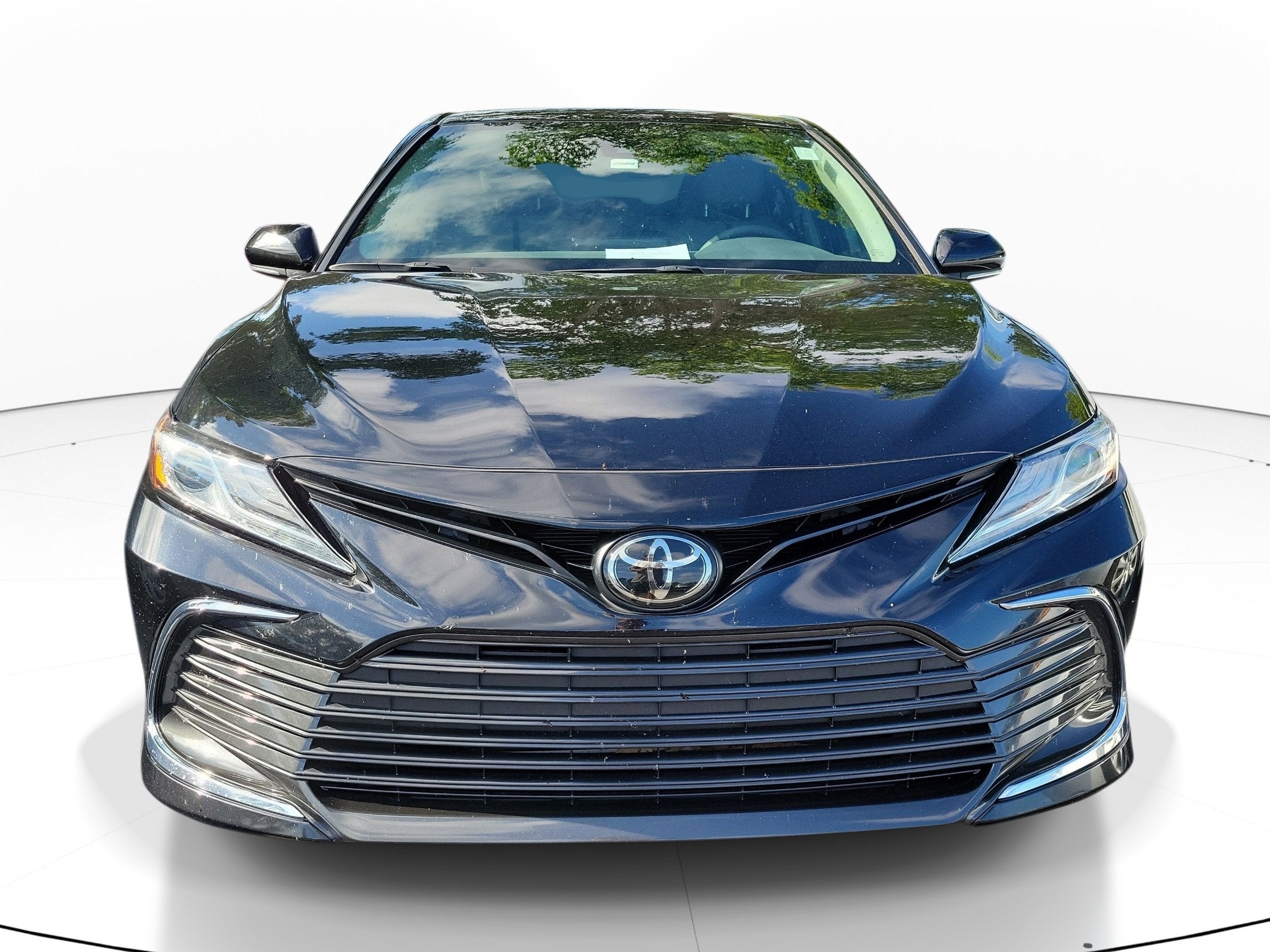 2024 Toyota Camry XLE