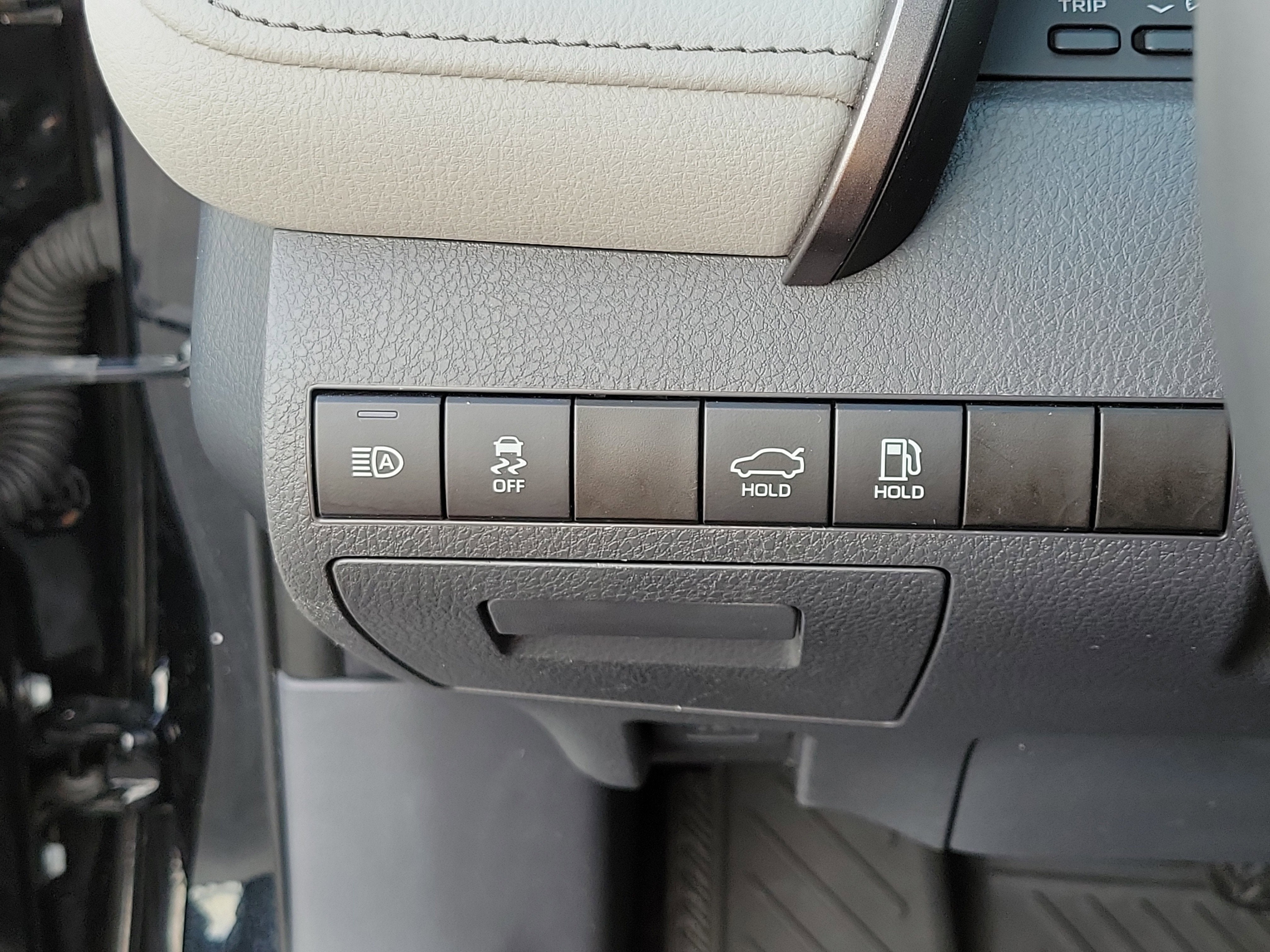 2024 Toyota Camry XLE