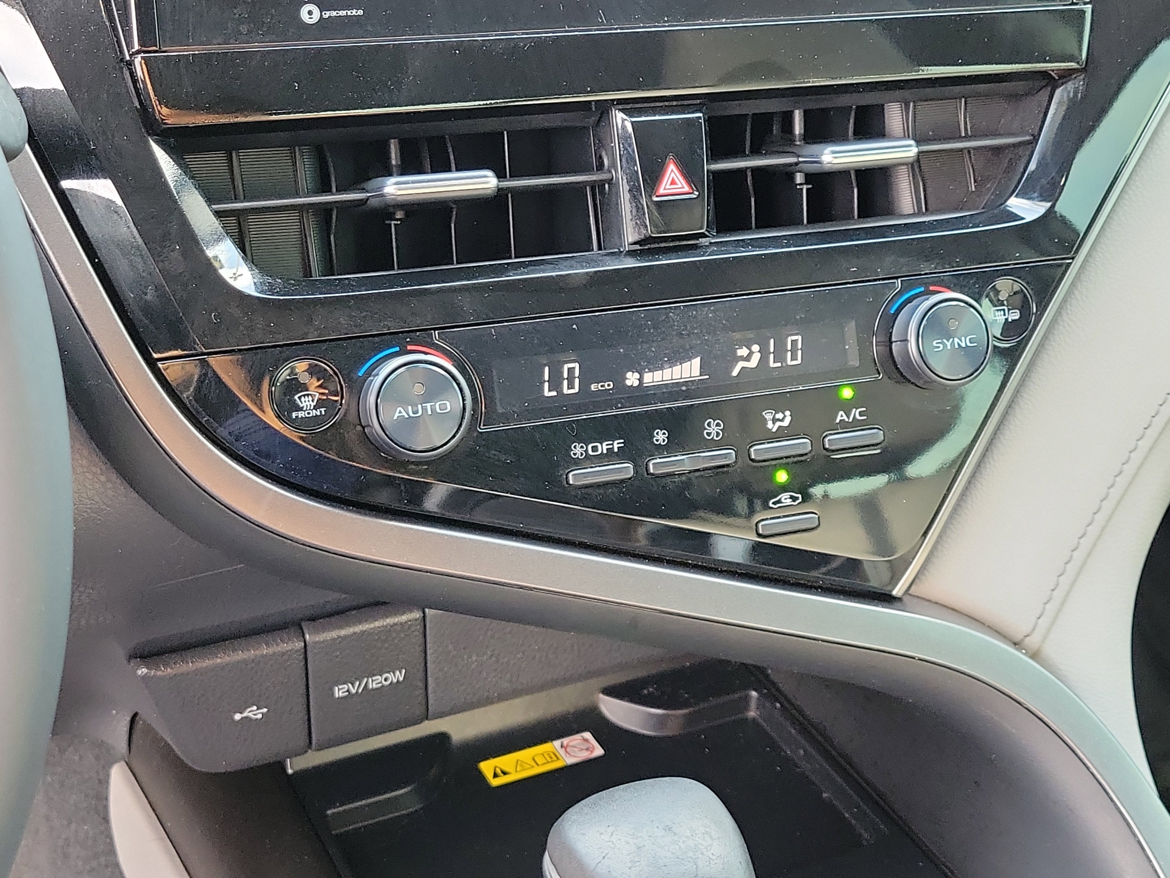 2024 Toyota Camry XLE