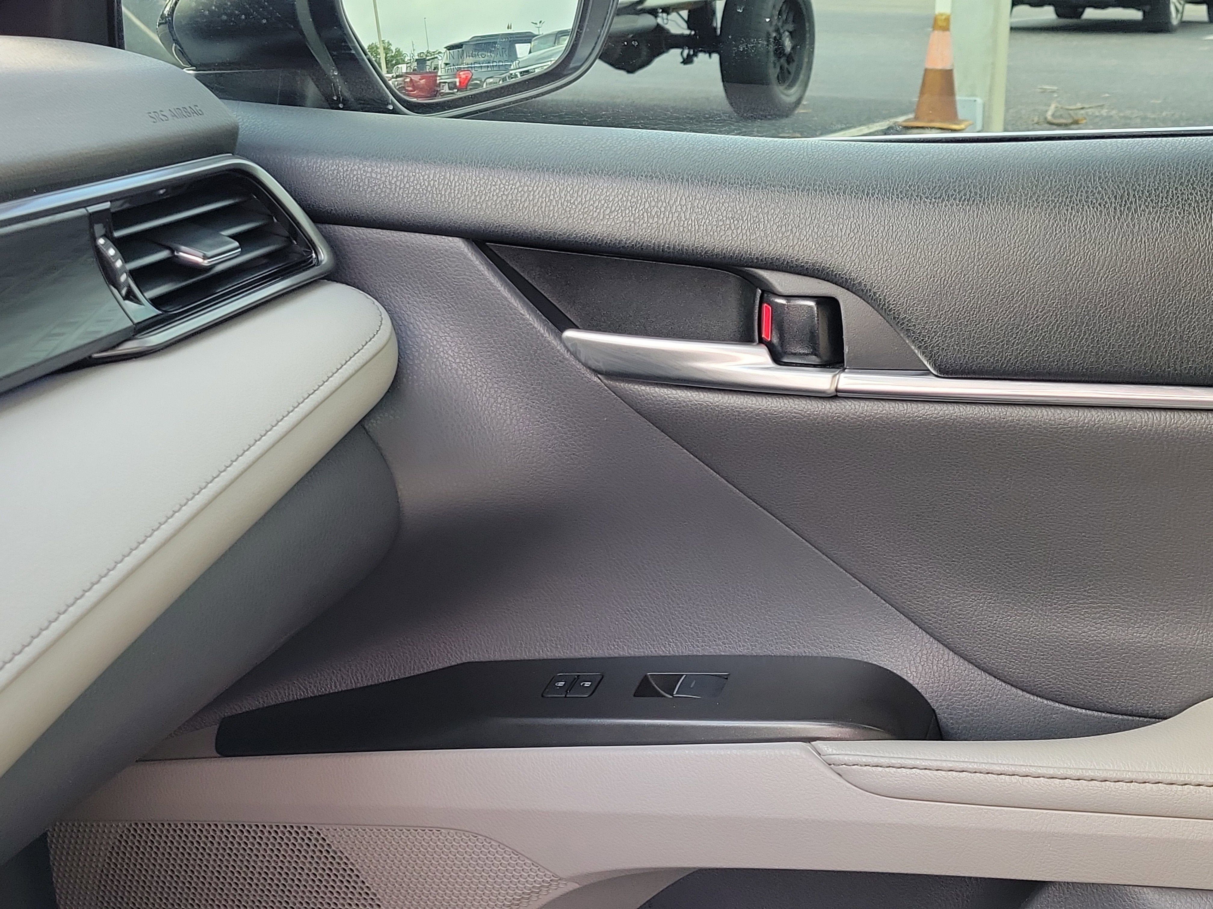2024 Toyota Camry XLE