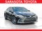 2024 Toyota Camry XLE