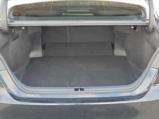 2024 Toyota Camry XLE
