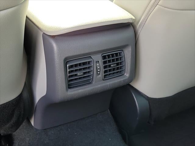 2024 Toyota Camry XLE