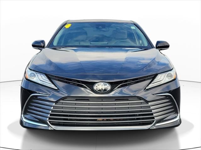2024 Toyota Camry XLE