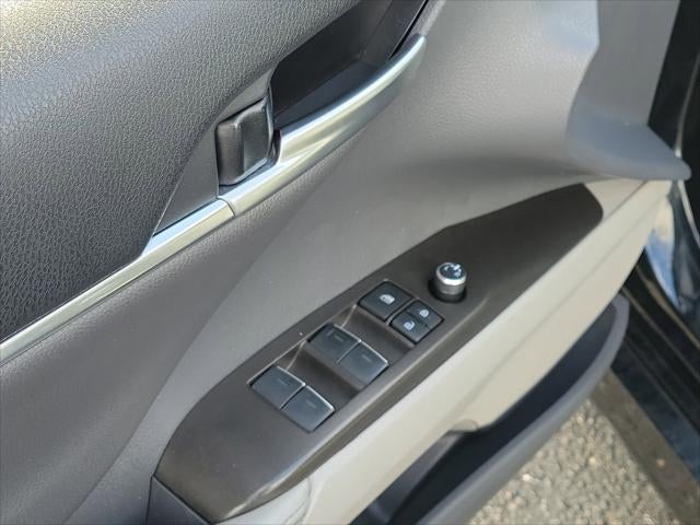 2024 Toyota Camry XLE