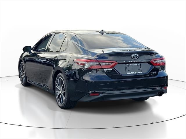 2024 Toyota Camry XLE