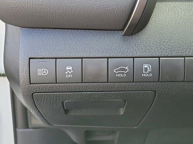 2021 Toyota Camry XLE