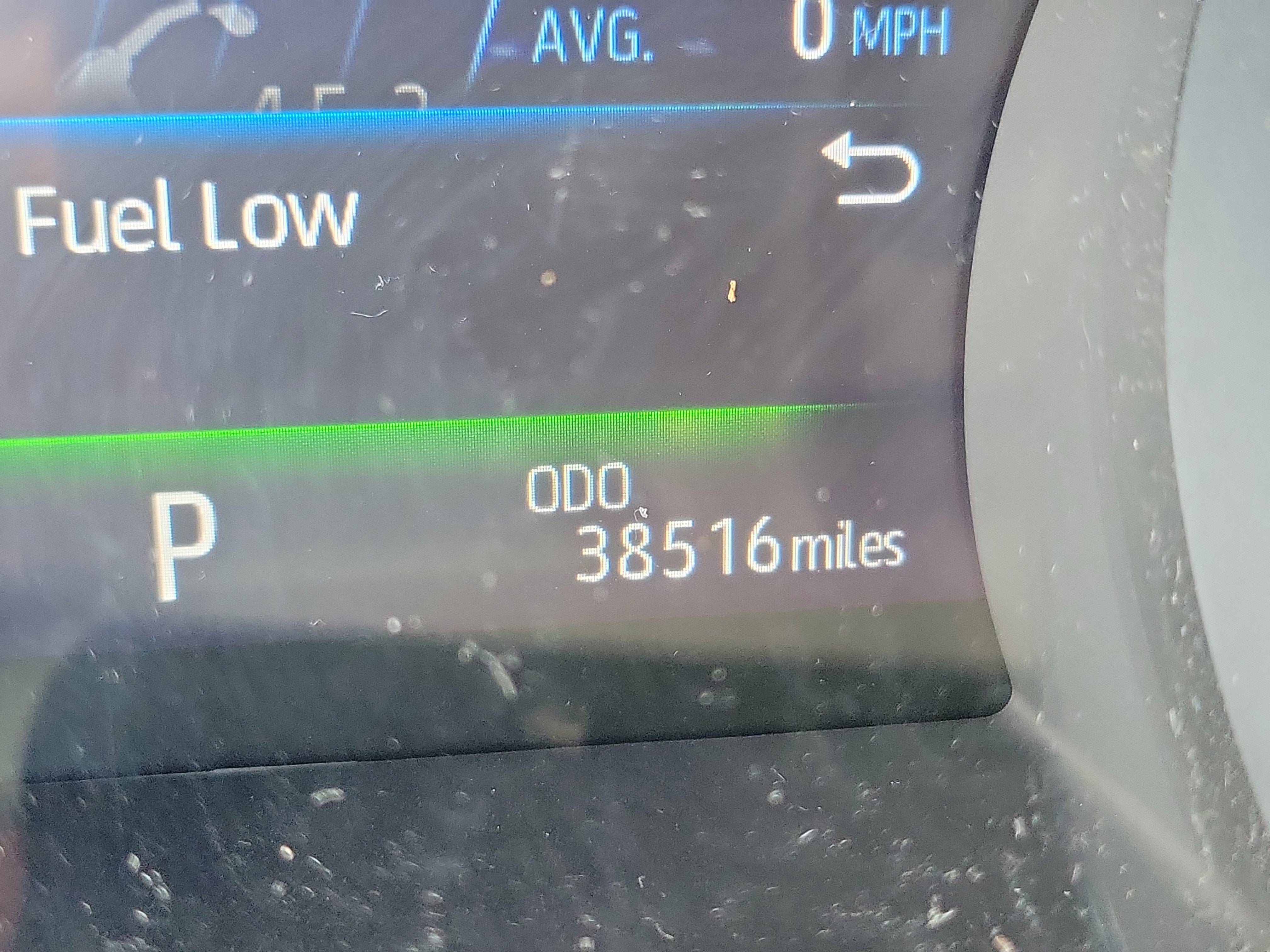 2020 Toyota Camry Hybrid XLE