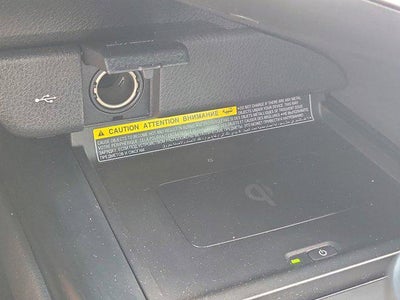 2020 Toyota Camry Hybrid XLE