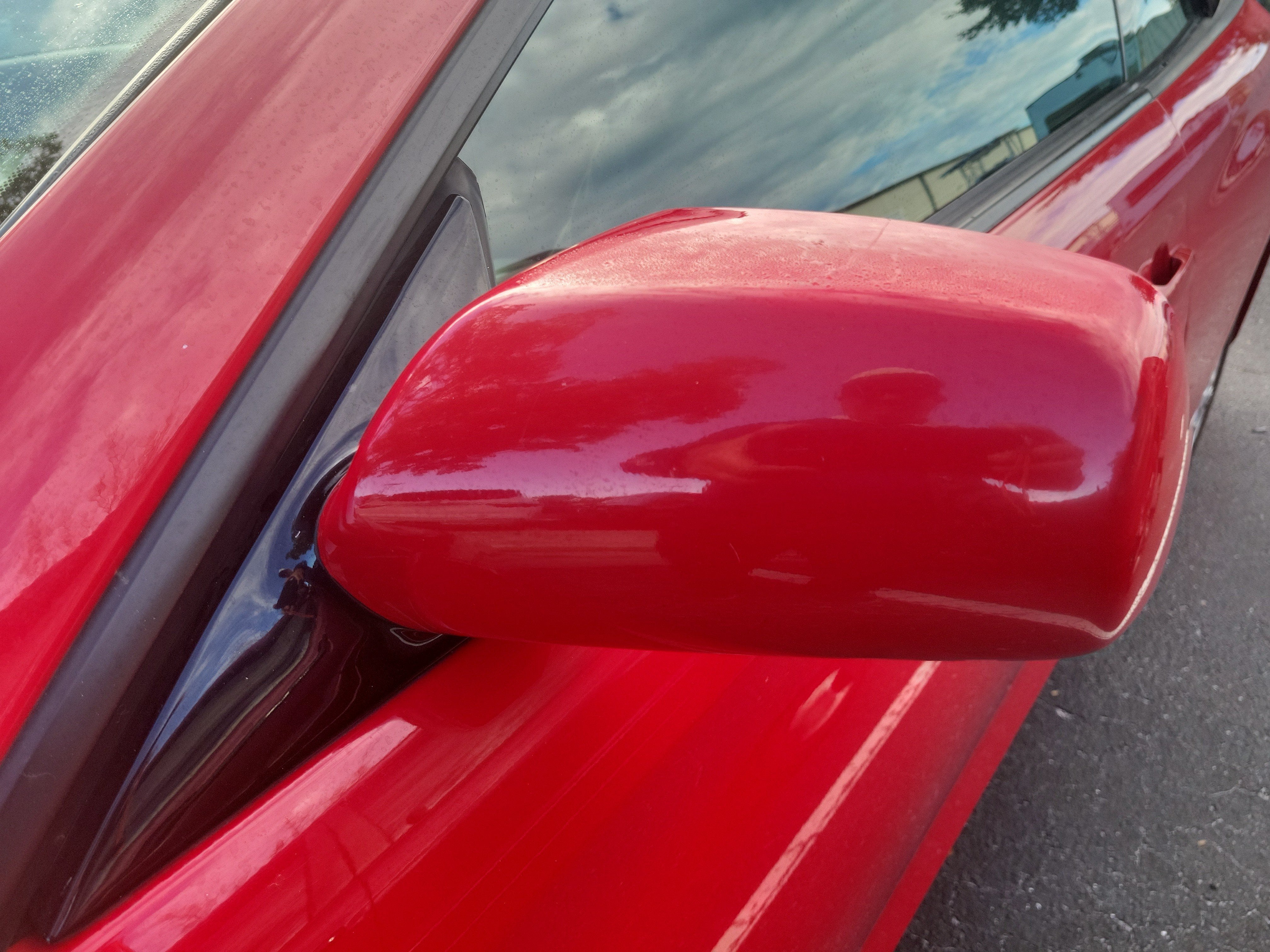 2008 Toyota Camry Solara SLE