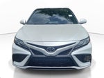 2023 Toyota Camry XSE V6
