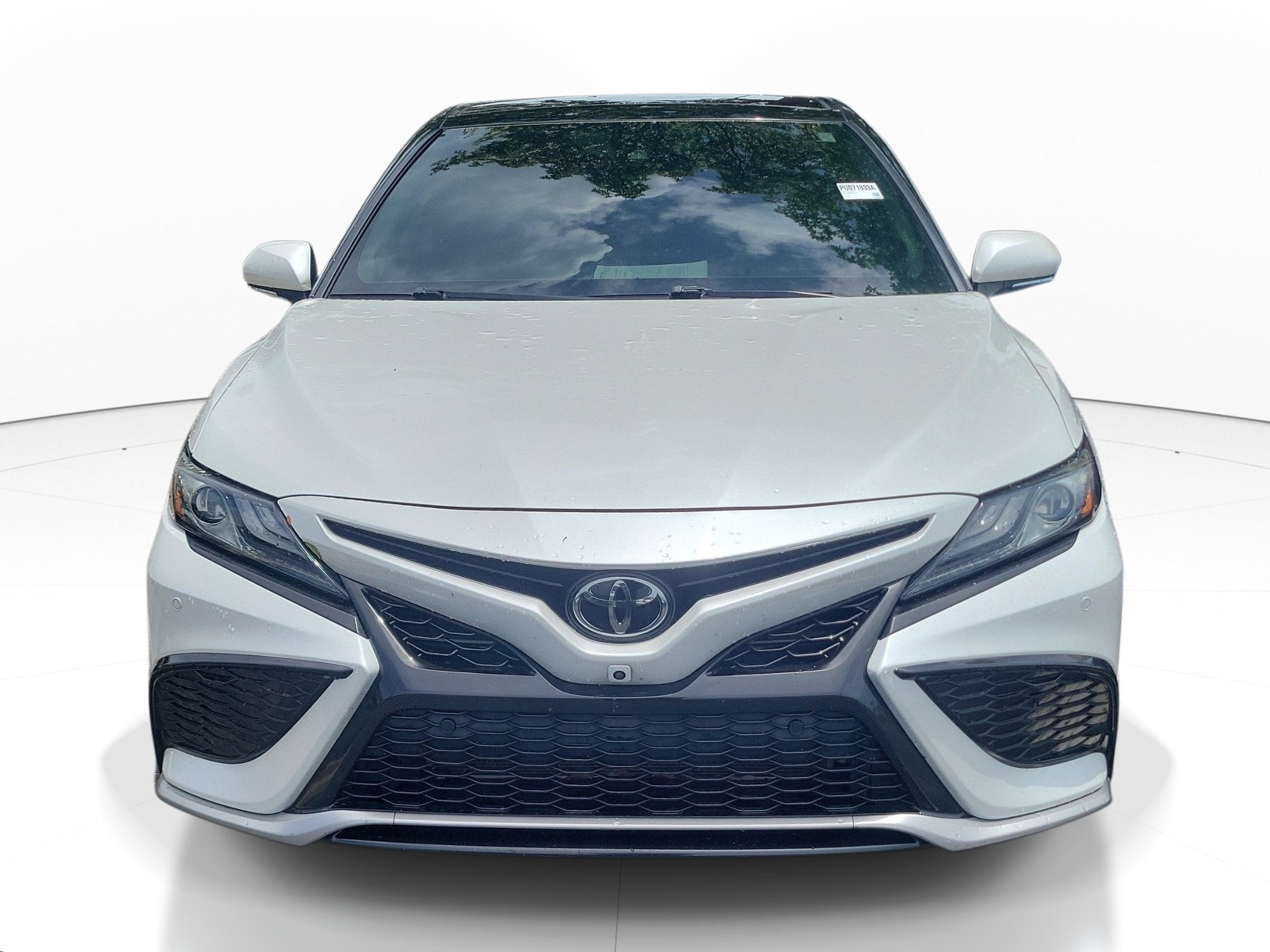 2023 Toyota Camry XSE V6