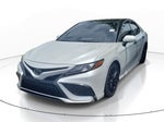 2023 Toyota Camry XSE V6