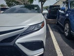 2023 Toyota Camry XSE V6