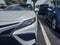 2023 Toyota Camry XSE V6