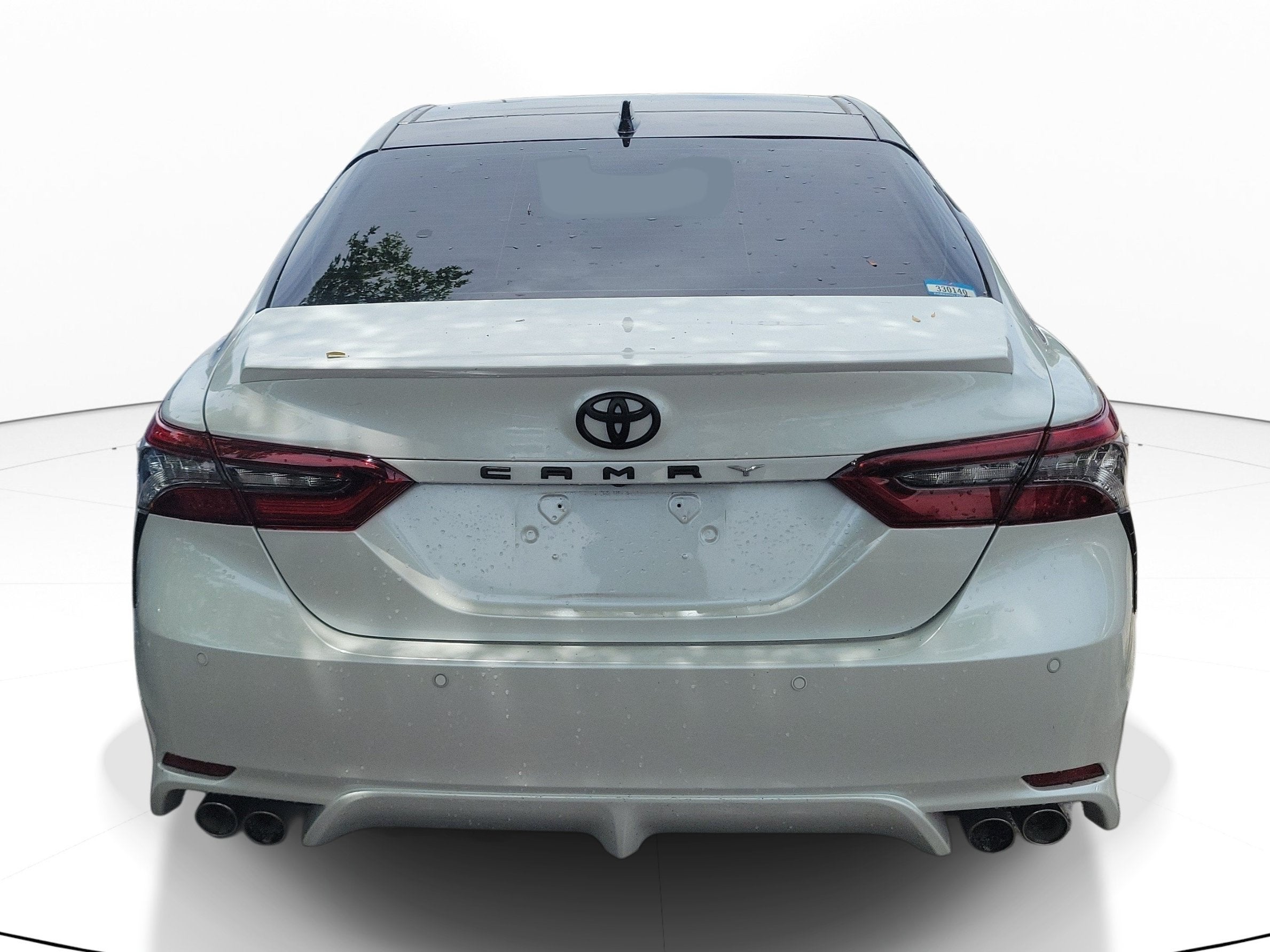 2023 Toyota Camry XSE V6