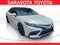2023 Toyota Camry XSE V6