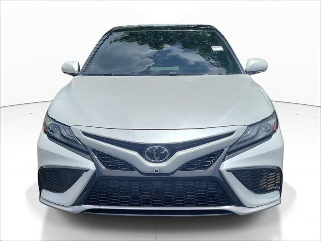 2023 Toyota Camry XSE V6