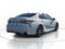 2022 Toyota Camry Hybrid SE