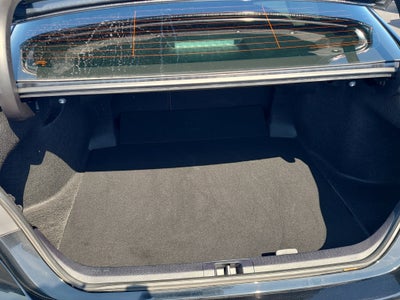 2024 Toyota Camry Base