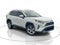 2021 Toyota RAV4 Hybrid Limited