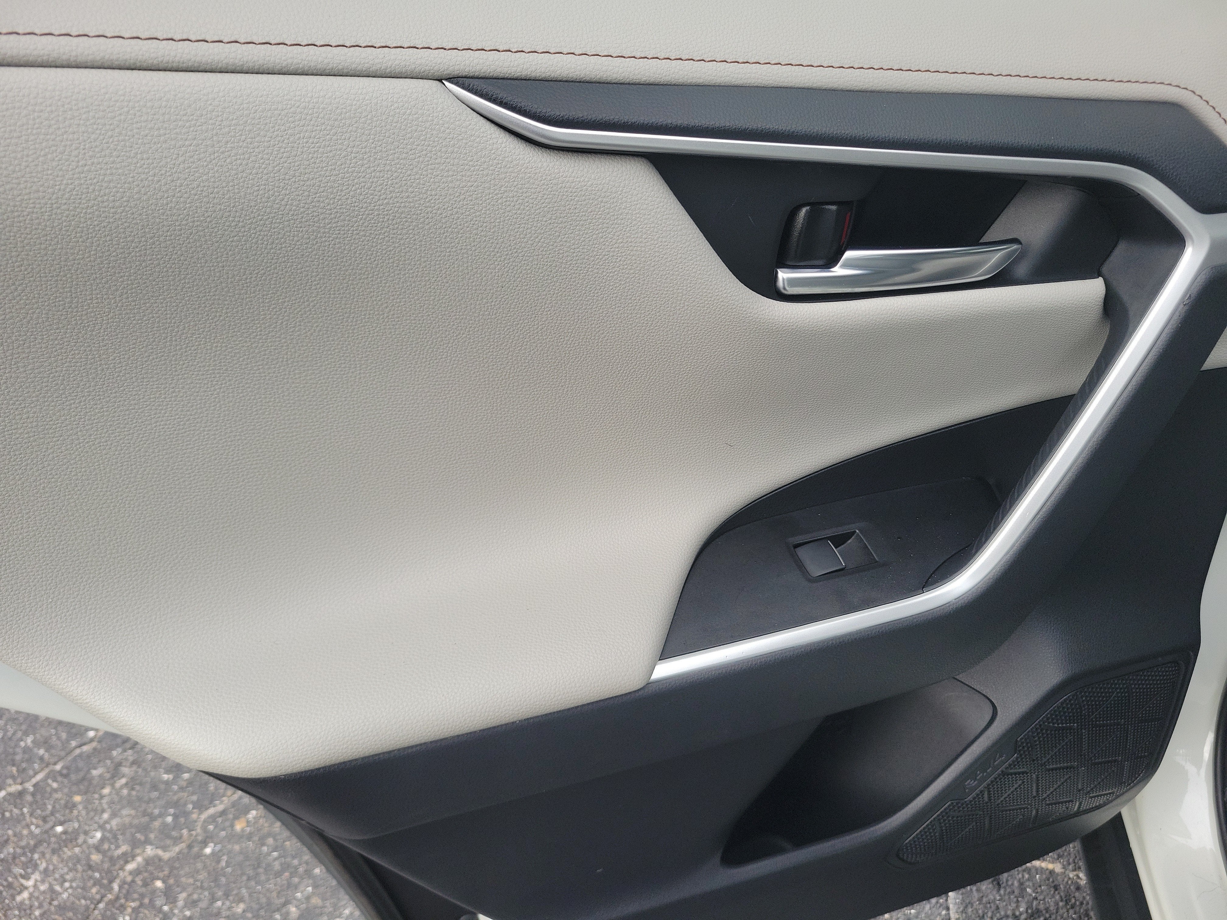 2021 Toyota RAV4 Hybrid Limited