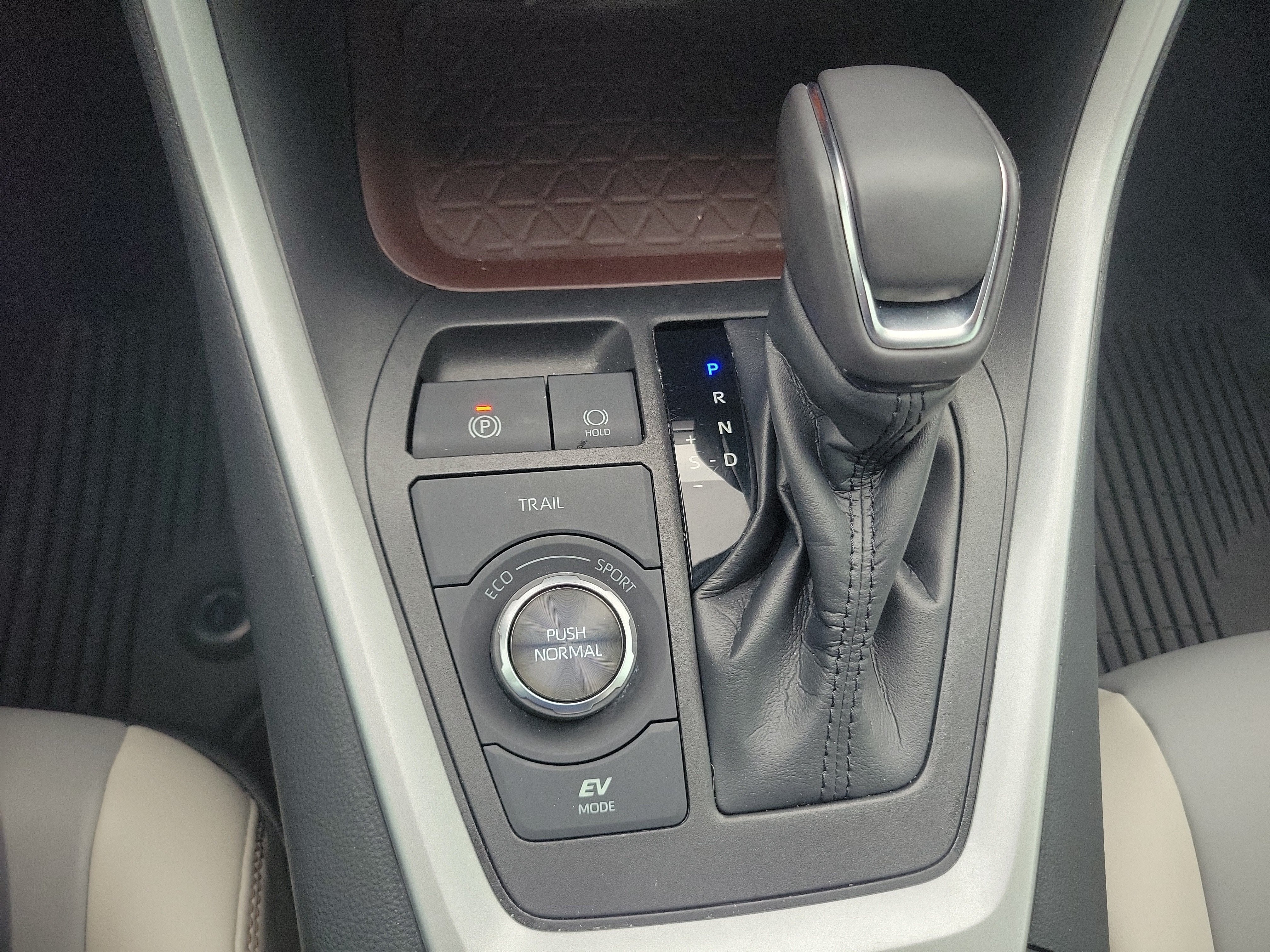 2021 Toyota RAV4 Hybrid Limited