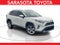 2021 Toyota RAV4 Hybrid Limited