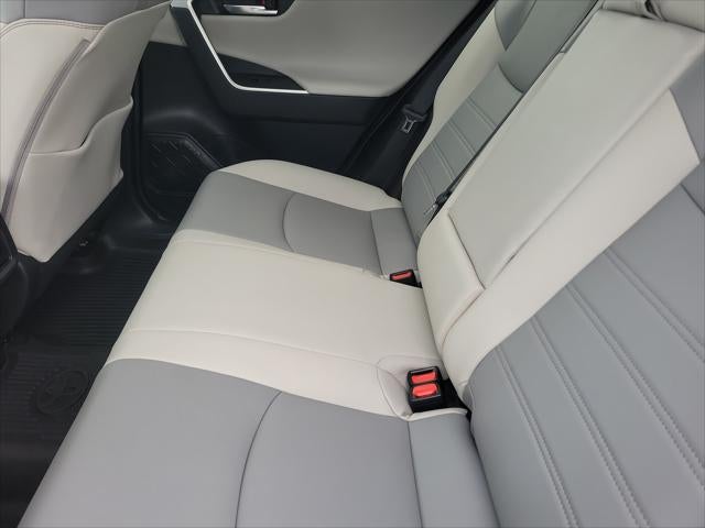 2021 Toyota RAV4 Hybrid Limited