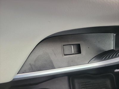 2021 Toyota RAV4 Hybrid Limited