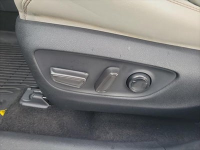 2021 Toyota RAV4 Hybrid Limited