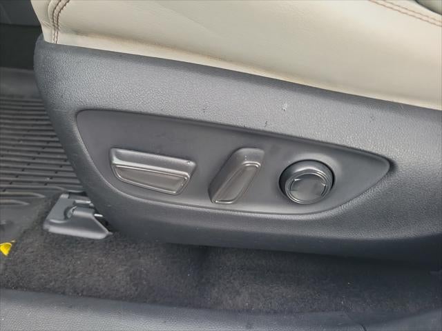 2021 Toyota RAV4 Hybrid Limited