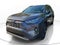 2025 Toyota RAV4 Hybrid Limited