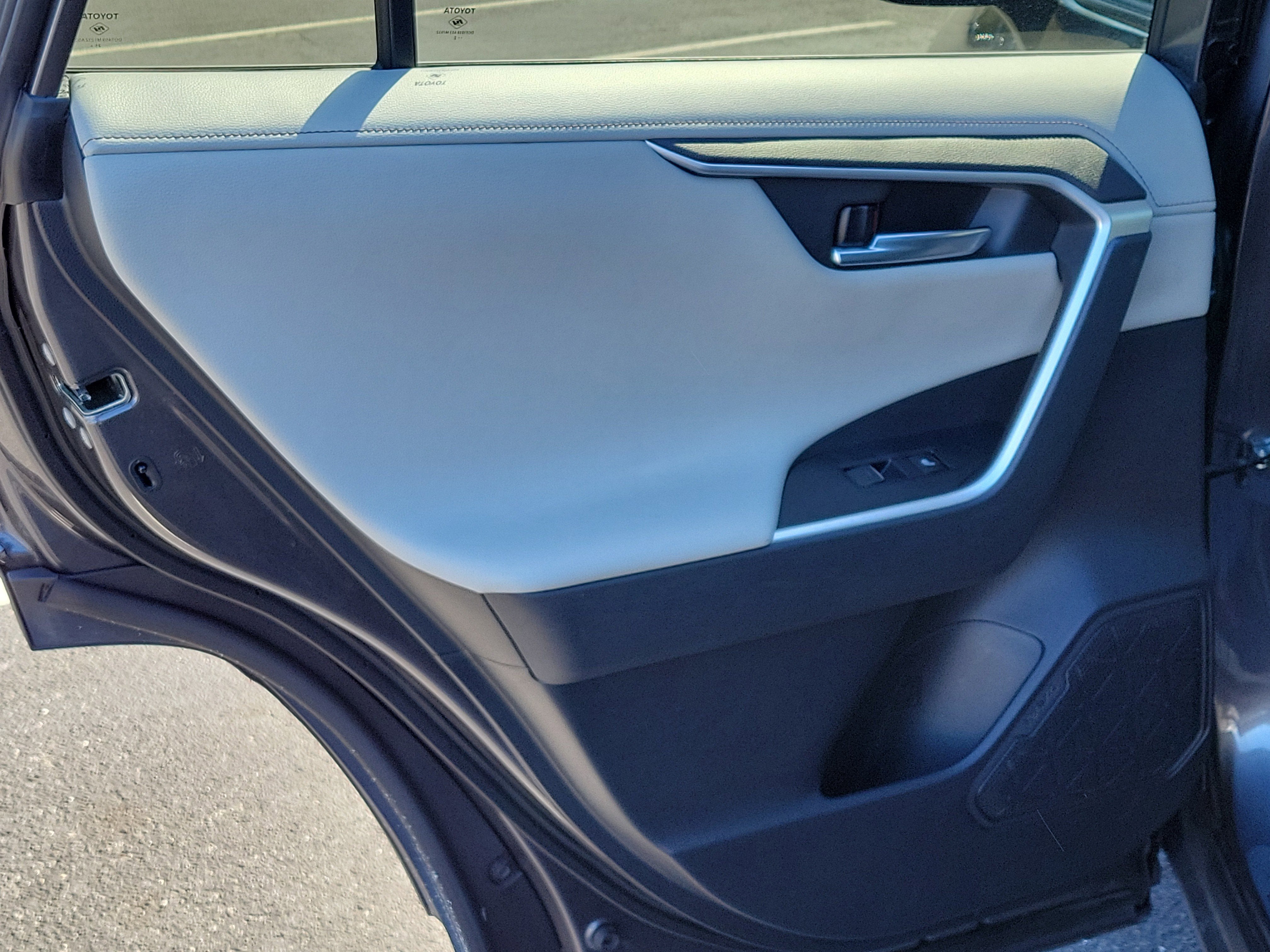 2022 Toyota RAV4 Hybrid Limited