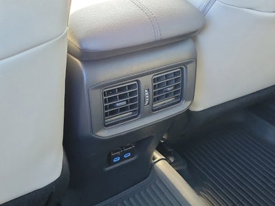 2022 Toyota RAV4 Hybrid Limited