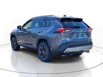 2022 Toyota RAV4 Hybrid Limited