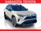 2022 Toyota RAV4 Hybrid XSE