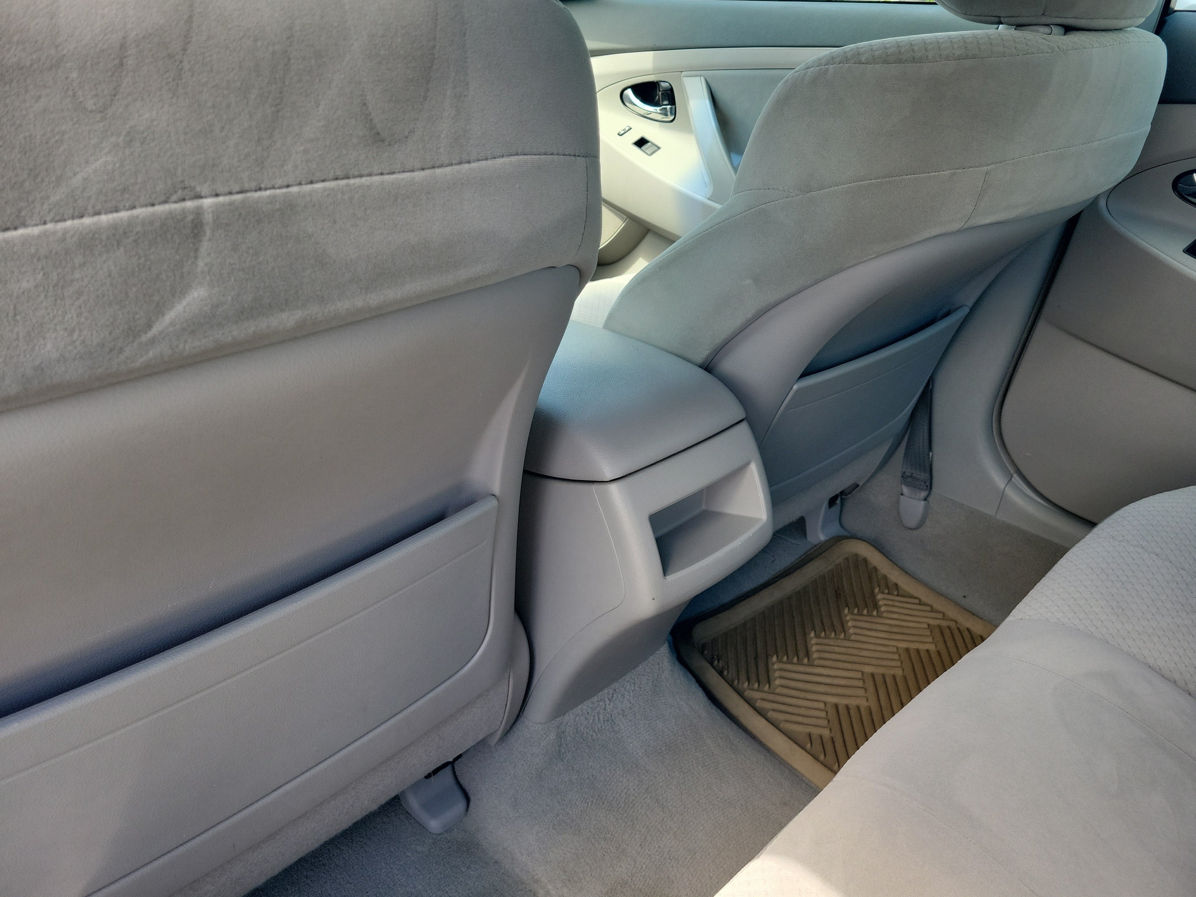2008 Toyota Camry LE