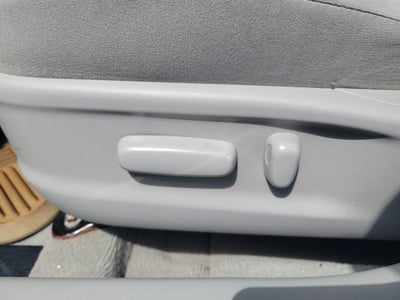 2008 Toyota Camry LE