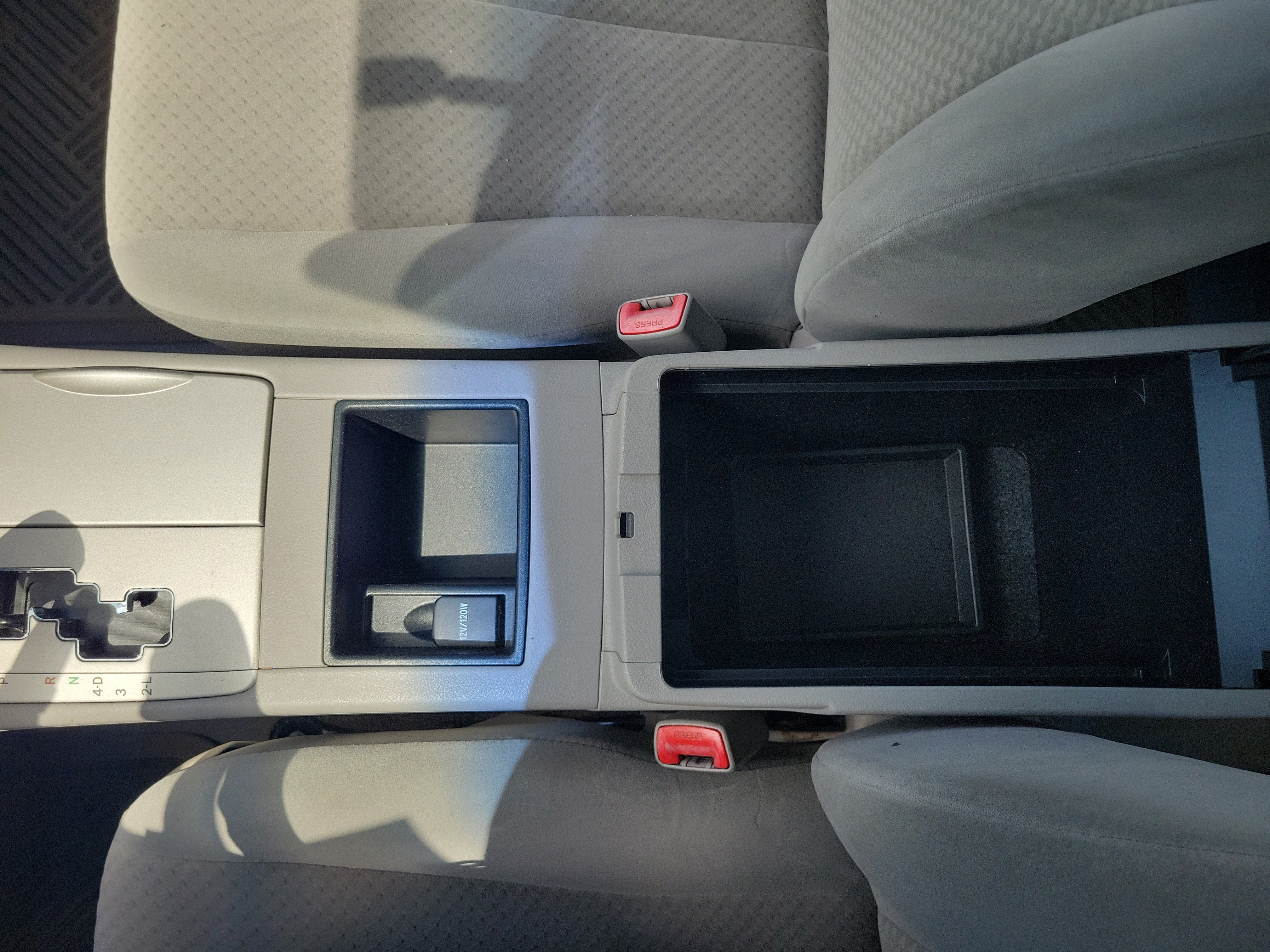 2008 Toyota Camry LE