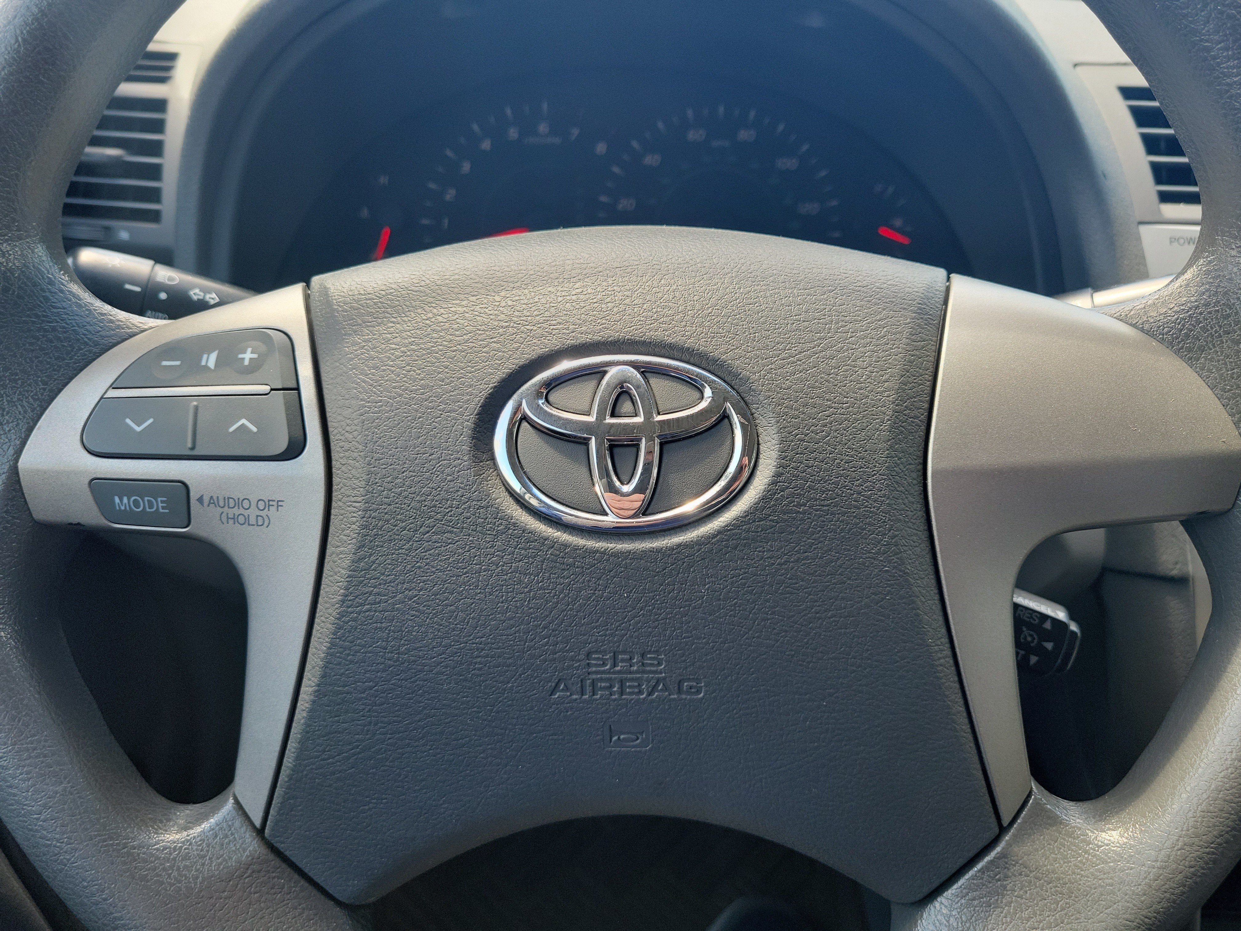 2008 Toyota Camry LE