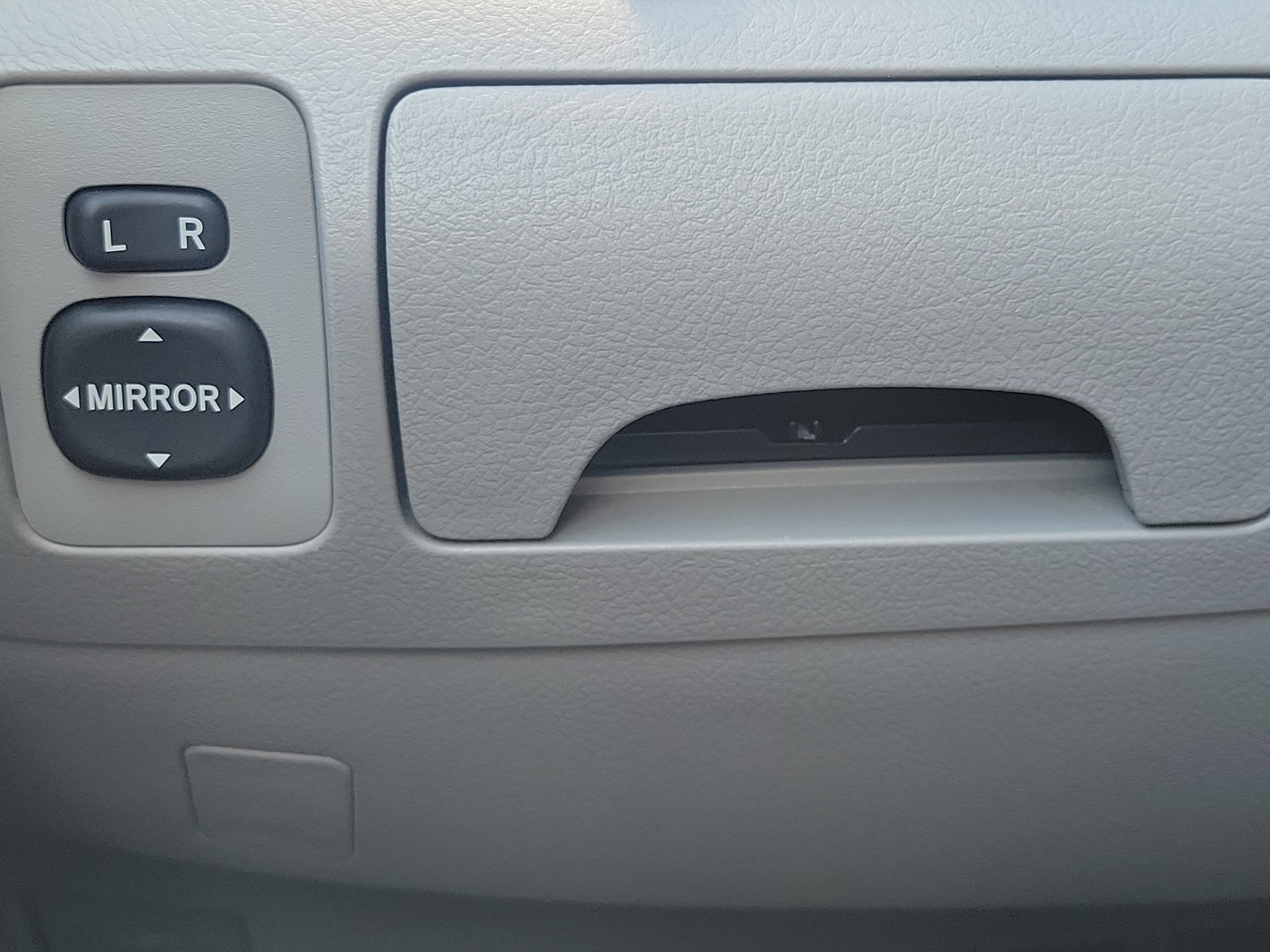 2008 Toyota Camry LE
