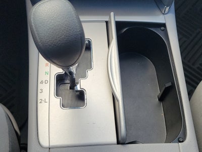 2008 Toyota Camry LE