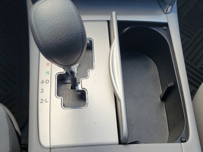2008 Toyota Camry LE