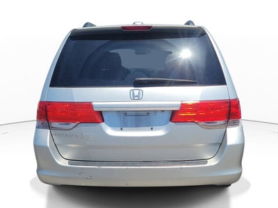 2008 Honda Odyssey EX-L