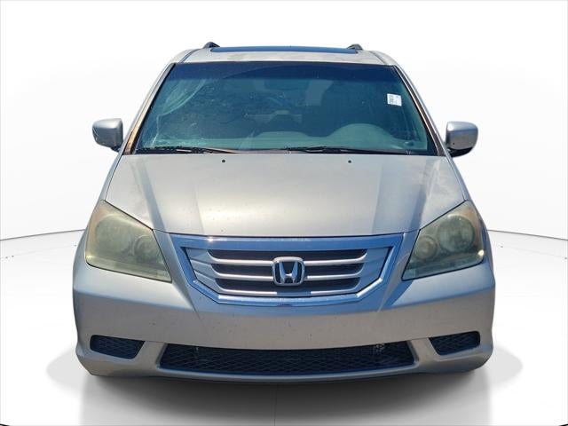 2008 Honda Odyssey EX-L